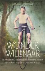 De Wonderwielenaar | 9789018045852 | Erik van Lakerveld, Zo goed als nieuw, Erik van Lakerveld