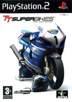 TT Superbikes (PlayStation 2), Verzenden, Gebruikt
