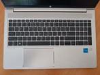 HP Probook 450 G8 | i5 1135G7 | 8gb DDR4 | 250gb SSD, 15 inch, HP, Qwerty, Intel Core i5