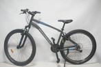 Refurbished Rockrider ST100 RD24-43 cm-Zwart, Fietsen en Brommers, Fietsen | Heren | Sportfietsen en Toerfietsen, Gebruikt, Vering