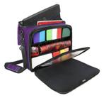 (Pre-order) Enhance TCG Series Shoulder Bag Purple (Bags), Verzenden, Zo goed als nieuw