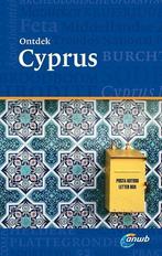 Cyprus / ANWB Ontdek 9789018038236 Andreas Schneider, Boeken, Verzenden, Gelezen, Andreas Schneider