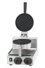 Bartscher Wafelijzer MDI 1BWR 1750, Ophalen of Verzenden, Nieuw in verpakking
