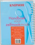 Knip Mode handboek voor zelfmaakmode 9789070672140, Verzenden