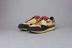 Nike Air Max 1 Travis Scott Cactus Jack Baroque Brown, Kleding | Heren, Schoenen, Ophalen of Verzenden, Nieuw