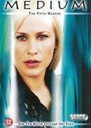 Medium - Seizoen 5 - DVD, Verzenden, Nieuw in verpakking