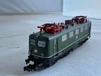 Minitrix N - 16145 - Modeltrein (1) - Elektrische locomotief, Hobby en Vrije tijd, Modeltreinen | N-Spoor, Nieuw