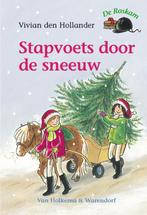 Stapvoets door de sneeuw / De Roskam 9789000302529, Verzenden, Zo goed als nieuw, Vivian den Hollander