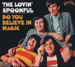 cd - The Lovin Spoonful - Do You Believe In Magic, Cd's en Dvd's, Cd's | Rock, Verzenden, Nieuw in verpakking