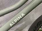 Alpina Zoof 20 inch Grey Green Gloss Jongens 2024, Fietsen en Brommers, Fietsen | Kinderfietsjes, Verzenden, Nieuw