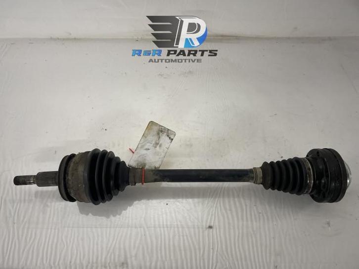 Aandrijfas Links - Handgeschakeld -  Vw Transporter T5/..., Auto-onderdelen, Remmen en Aandrijving, Nieuw, Verzenden