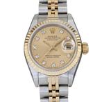 Rolex - Datejust Lady - 69173 - Dames - 1990-1999, Sieraden, Tassen en Uiterlijk, Horloges | Heren, Nieuw