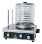 Combisteel Worstenverwarmer | Elektrisch | Max 240mm | 230v, Zakelijke goederen, Horeca | Keukenapparatuur, Ophalen of Verzenden