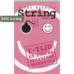 String 9789059114623 J. Haasjes, Verzenden, Gelezen, J. Haasjes