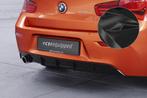 Achterskirt voor BMW 1 Reeks F20 / F21 LCI HA258-G, Verzenden, Nieuw