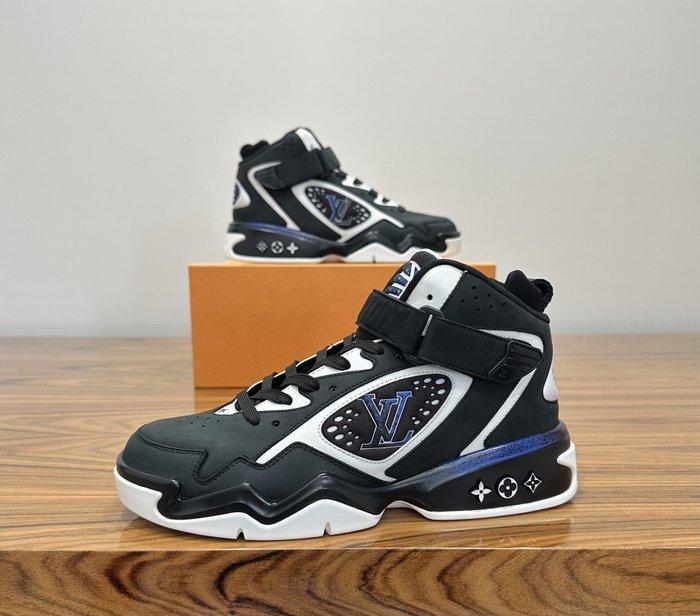 Louis Vuitton - LV Trainer 2 - Sneakers - Maat: EU 40.5, Kleding | Heren, Schoenen