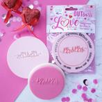 Sweet Stamp Outboss Mr & Mrs, Verzenden, Nieuw