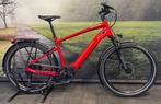 Elektrische Fiets – Specialized Turbo Vado 5.0 - Nieuwstaat, Overige merken, Ophalen of Verzenden, Zo goed als nieuw, 50 km per accu of meer