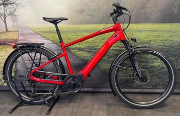Elektrische Fiets – Specialized Turbo Vado 5.0 - Nieuwstaat beschikbaar voor biedingen