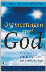 Ontmoetingen met God 9789021539928 N.D. Walsch, Boeken, Verzenden, Gelezen, N.D. Walsch