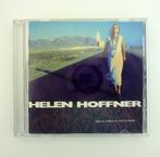 cd - Helen Hoffner - Wild about nothing (1992/93), Zo goed als nieuw, Verzenden