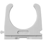 ProPlus Afvoerbuis klem Ø28 mm - Geschikt voor Camper & C.., Caravans en Kamperen, Ophalen of Verzenden, Nieuw