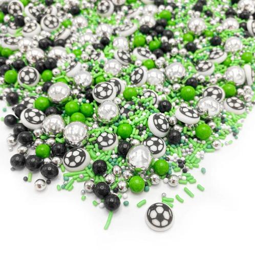 Sprinkles Football Champion 180g, Hobby en Vrije tijd, Taarten en Cupcakes maken, Nieuw, Verzenden
