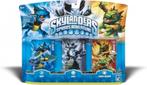 Skylanders Spyros Adventure: Triple Pack Hex, Zap, Dinorang, Verzamelen, Verzenden, Nieuw