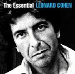 cd - Leonard Cohen - The Essential Leonard Cohen, Verzenden, Zo goed als nieuw