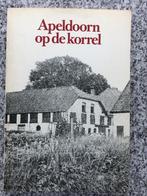 Apeldoorn op de korrel, Boeken, Geschiedenis | Stad en Regio, Willem Bierman, Gelezen, 20e eeuw of later, Verzenden