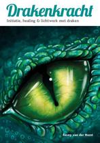 Drakenkracht 9789082764840 Fanny van der Horst, Verzenden, Zo goed als nieuw, Fanny van der Horst