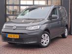 Volkswagen Caddy | Zakelijke Lease v.a. €389.51 pm, Automaat, Gebruikt, Diesel, Zilver of Grijs