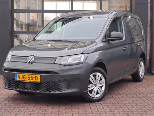Volkswagen Caddy | Zakelijke Lease v.a. €389.51 pm, Auto's, Volkswagen, Lease, Automaat, Overige carrosserieën, Financial lease