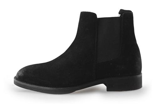 5th Avenue Chelsea boots in maat 40 Zwart | 10% extra, Kleding | Dames, Schoenen, Zwart, Zo goed als nieuw, Overige typen, Verzenden