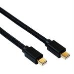Mini DisplayPort kabel - versie 1.4 (5K 60 Hz) /, Nieuw, Ophalen of Verzenden