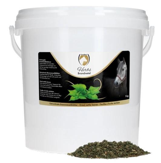 Excellent herbs 1kg - brandnetel, Zakelijke goederen, Agrarisch | Werktuigen, Ophalen of Verzenden