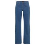 -56% Lee  Lee Bootcut rinse  maat 27-31, Kleding | Dames, Spijkerbroeken en Jeans, Verzenden, Nieuw, Blauw
