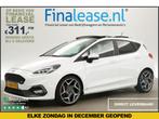 Ford Fiesta 1.5 EcoBoost ST Marge 200PK Pano Carplay €311pm, Overige carrosserieën, Wit, Handgeschakeld, Nieuw