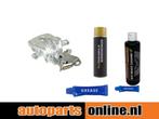 Remklauw Alfa Romeo 155 achterzijde, rechts, Verzenden, Nieuw, Alfa Romeo