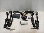 Airbag set Fiat 500  1.2, Ophalen of Verzenden, Gebruikt, Fiat