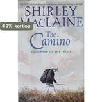 The Camino 9780743400725 Shirley MacLaine, Boeken, Verzenden, Zo goed als nieuw, Shirley MacLaine