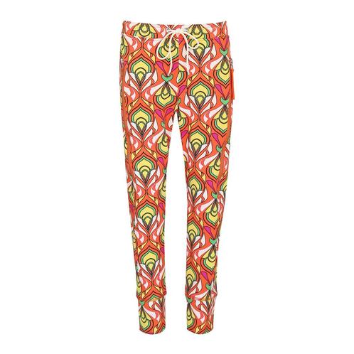 MAC • oranje Future 2.0 broek • 36, Kleding | Dames, Broeken en Pantalons, Oranje, Nieuw, Maat 36 (S), Verzenden