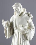 Goebel - Beeldje, Sint Franciscus - 25 cm - Porselein