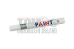 Bandenstift zilver universeel PAINT, Ophalen of Verzenden, Nieuw