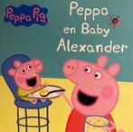 Peppa en Baby Alexander 9789000349081, Verzenden, Gelezen, Neville Astley en Mark Baker