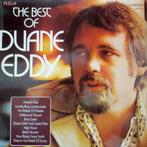 Duane Eddy - The Best Of Duane Eddy, Ophalen of Verzenden, Gebruikt