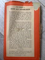 Het wassende water 9789491041167 H. de Man, Verzenden, Gelezen, H. de Man