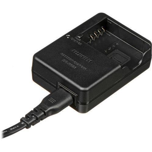 Fujifilm BC-W126 – Acculader voor NP-W126 / W126S, Audio, Tv en Foto, Fotocamera's Digitaal, Zo goed als nieuw, Verzenden