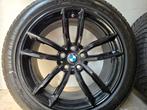 DEMO BMW 5 serie G30 G31 G32 i4 662M 18 velgen Winterbanden, Auto-onderdelen, Banden en Velgen, 18 inch, 245 mm, Banden en Velgen