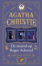 De moord op Roger Ackroyd 9789041715494, Boeken, Detectives, Gelezen, [{:name=>'Agatha Christie', :role=>'A01'}], Verzenden